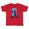 calling home Toddler T-shirt