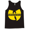 Wakanda Tank Top