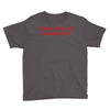Some Kind Of Wonderful Youth Tee
