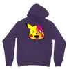 pikachu zombie Unisex Hoodie