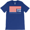 underwood 2016 president house of cards T-Shirt