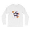 Milky Way Long Sleeve Shirts