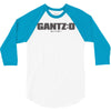 gantz 3/4 Sleeve Shirt