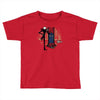 who's this Toddler T-shirt