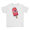 es smile Youth Tee