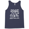 rusty motorcycles Tank Top