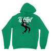 Elvis Presley Rock N Roll Unisex Hoodie