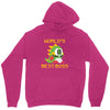 World's Best Boss Mario Unisex Hoodie