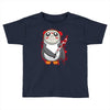 Porg the 13th Toddler T-shirt