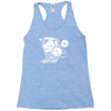 milk and cookies Racerback Tank