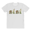 bebe All Over Women's T-shirt