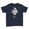 darkwing duck gizmoduck Youth Tee