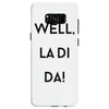 well, la di da Samsung Galaxy S8