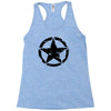 star army Racerback Tank