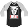 bernie sanders 2016 3/4 Sleeve Shirt