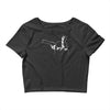 leon Crop Top