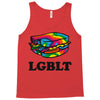 lgblt Tank Top