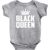 strictly for black queens Baby Bodysuit