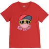 bronut V-Neck Tee