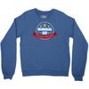 memorial day a time to honor Crewneck Sweatshirt