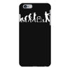 zombie evolution iPhone 6 Plus/6s Plus Case