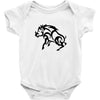 hunting Baby Bodysuit
