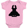 avatar the last air master Baby Onesie