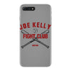 joe kelly fight club boston iPhone 7 Plus Case