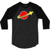 legospace 3/4 Sleeve Shirt