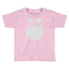 mr. beard Toddler T-shirt