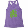 ooozing kittehs Racerback Tank