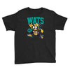 wats (2) Youth Tee