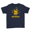 rentaghost 70s 80s kids tv series show retro Youth Tee