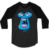 wwaaa 3/4 Sleeve Shirt