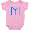 IYI - KAYI OBASI FLAG (OTTOMAN EMPIRE) Baby Onesie