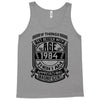 Things Better 1984 Age Approach Magnificent Tank Top
