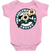 Philadelphia Underdogs Baby Onesie