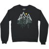explorer Crewneck Sweatshirt