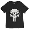 punished vengeance (2) V-Neck Tee