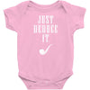 Just deduce it Infant Clothing