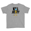 kill jerry Youth Tee