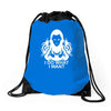 marvel comic god of mischeif thor unisex Drawstring Bags