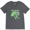 take me away from here V-Neck Tee