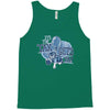 urealms   the tax Tank Top
