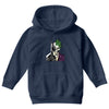 suicide squad Youth Hoodie