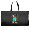 book of magic and adventures Weekender Totes