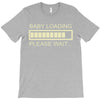 baby loading T-Shirt