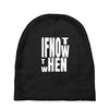 if not Baby Beanies