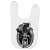 american choppers Baby Bibs