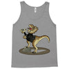 shakespearosaurus Tank Top